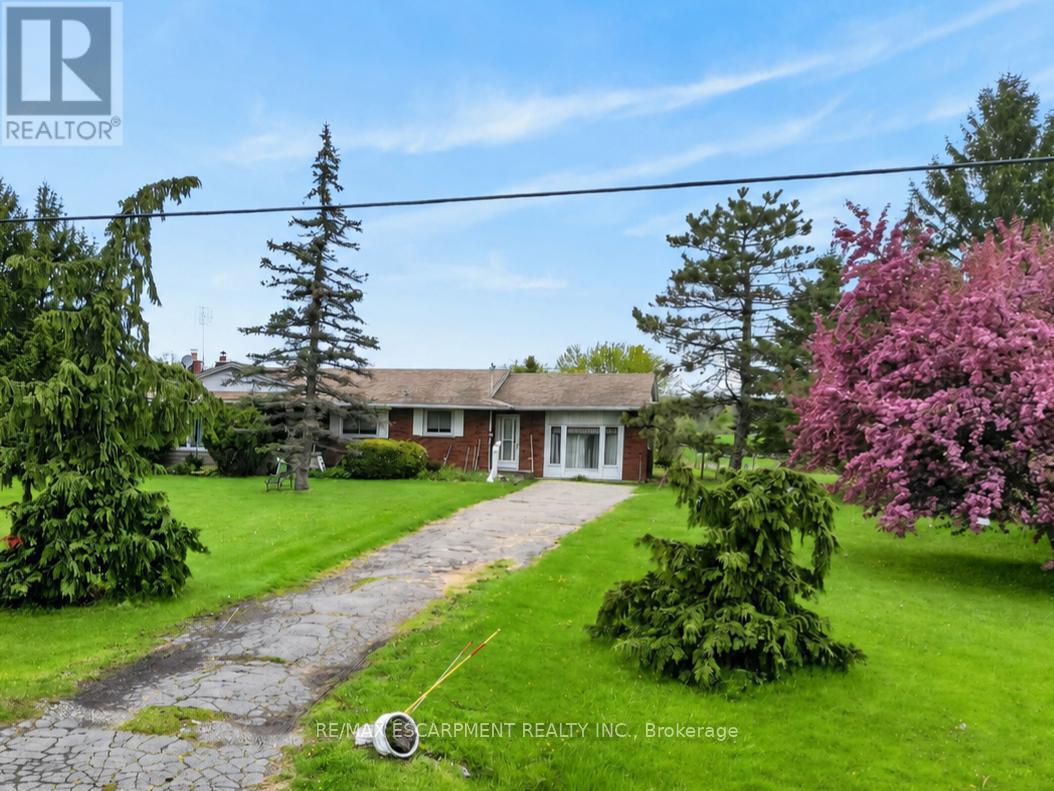 5697 REGIONAL RD 69, Lincoln, Ontario