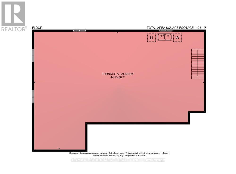 5697 Regional Rd 69, Lincoln, Ontario  L0R 1Y0 - Photo 11 - X13145764