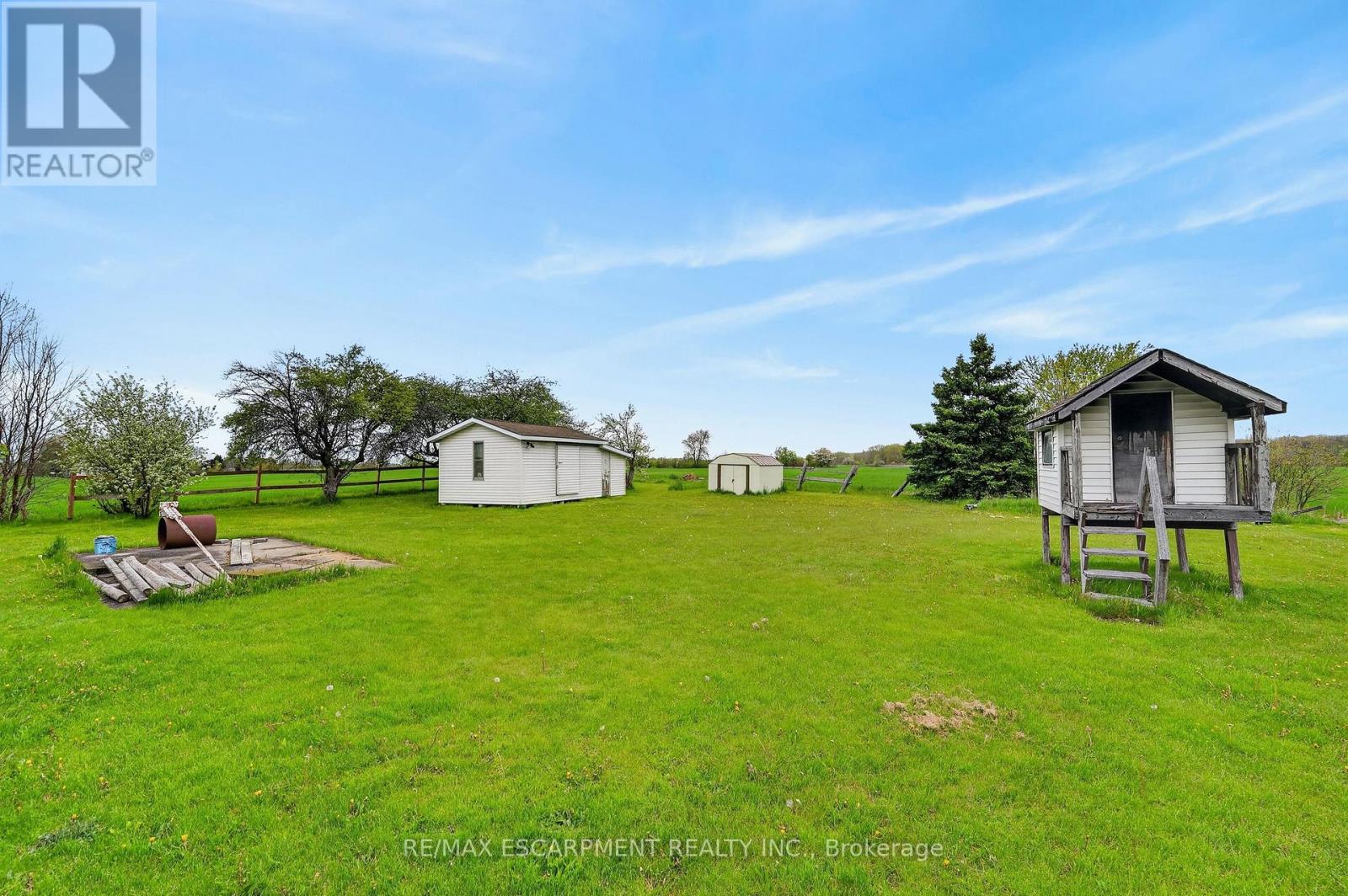 5697 Regional Rd 69, Lincoln, Ontario  L0R 1Y0 - Photo 2 - X13145764