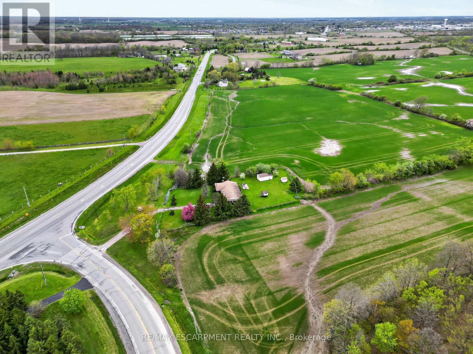 5697 Regional Rd 69, Lincoln, Ontario  L0R 1Y0 - Photo 6 - X13145764