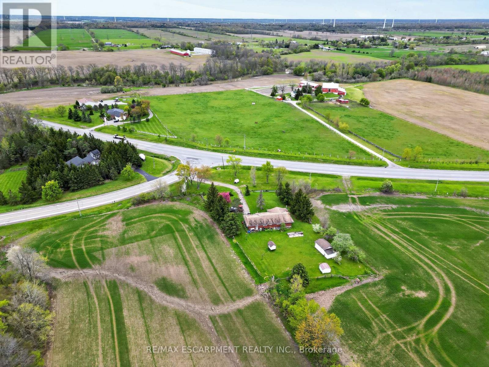 5697 Regional Rd 69, Lincoln, Ontario  L0R 1Y0 - Photo 7 - X13145764
