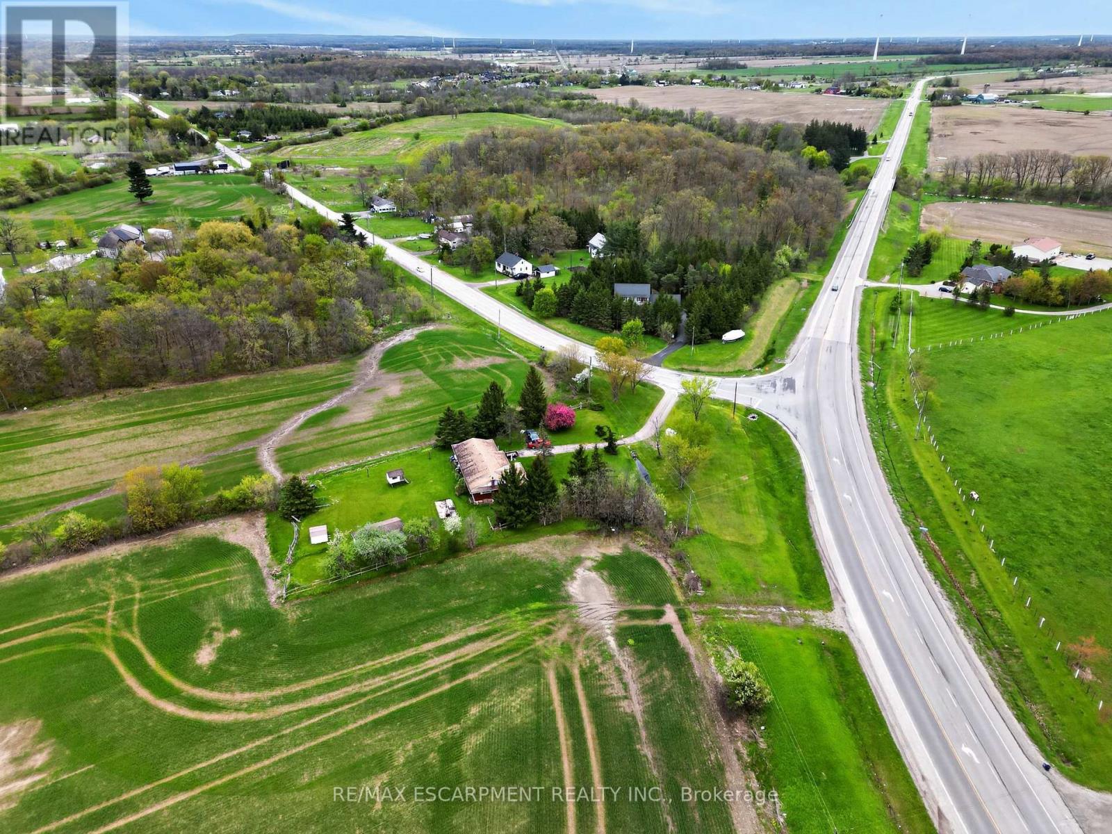 5697 Regional Rd 69, Lincoln, Ontario  L0R 1Y0 - Photo 8 - X13145764