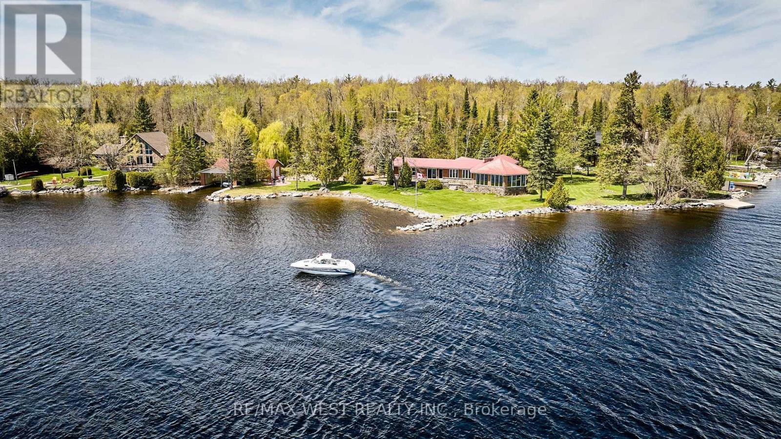 557 Riverside Drive, Trent Lakes, Ontario  K9J 3Y9 - Photo 10 - X13145772