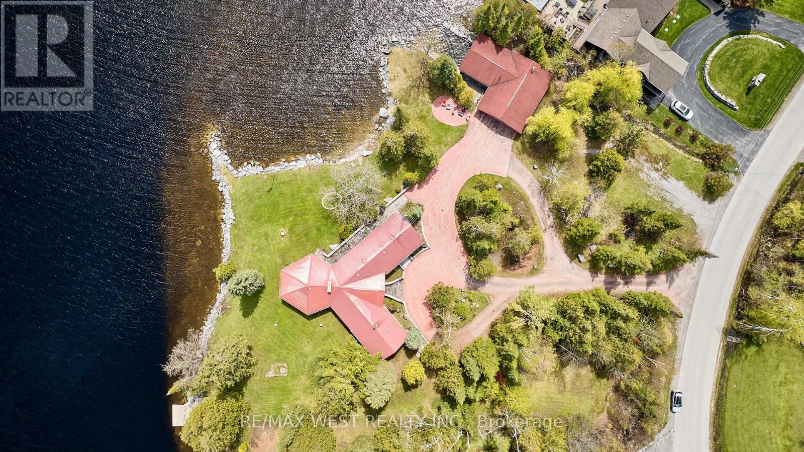 557 Riverside Drive, Trent Lakes, Ontario  K9J 3Y9 - Photo 3 - X13145772