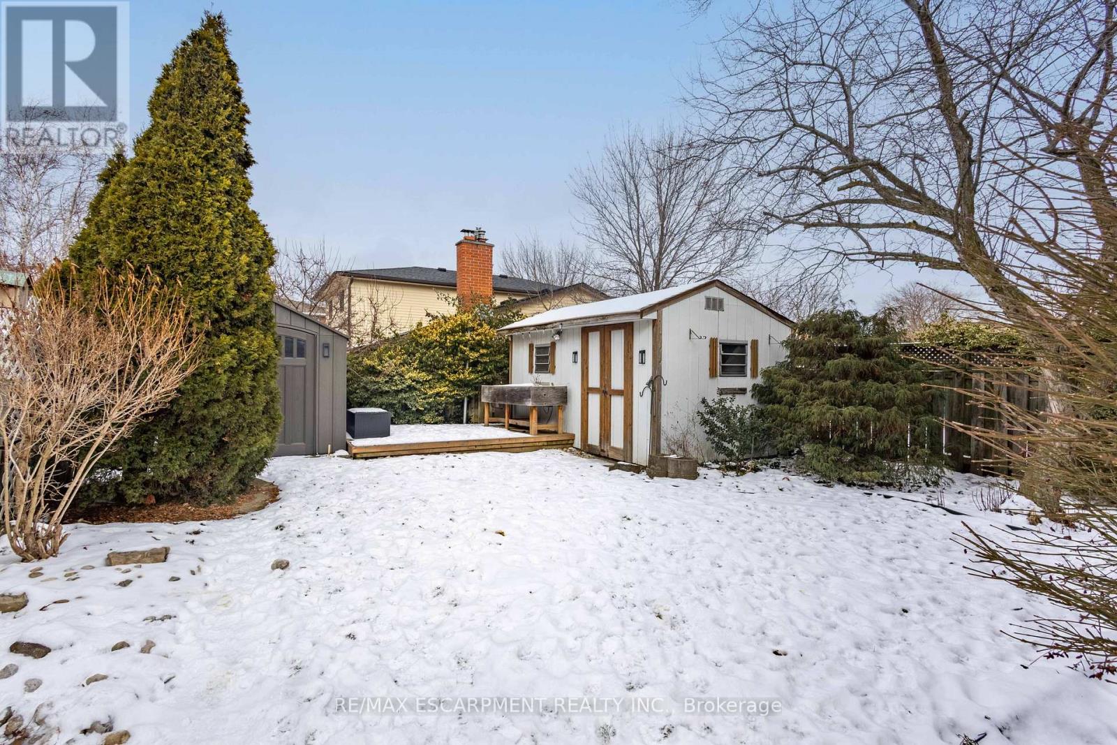 72 Athenia Drive, Hamilton, Ontario  L8J 1S8 - Photo 36 - X13145858