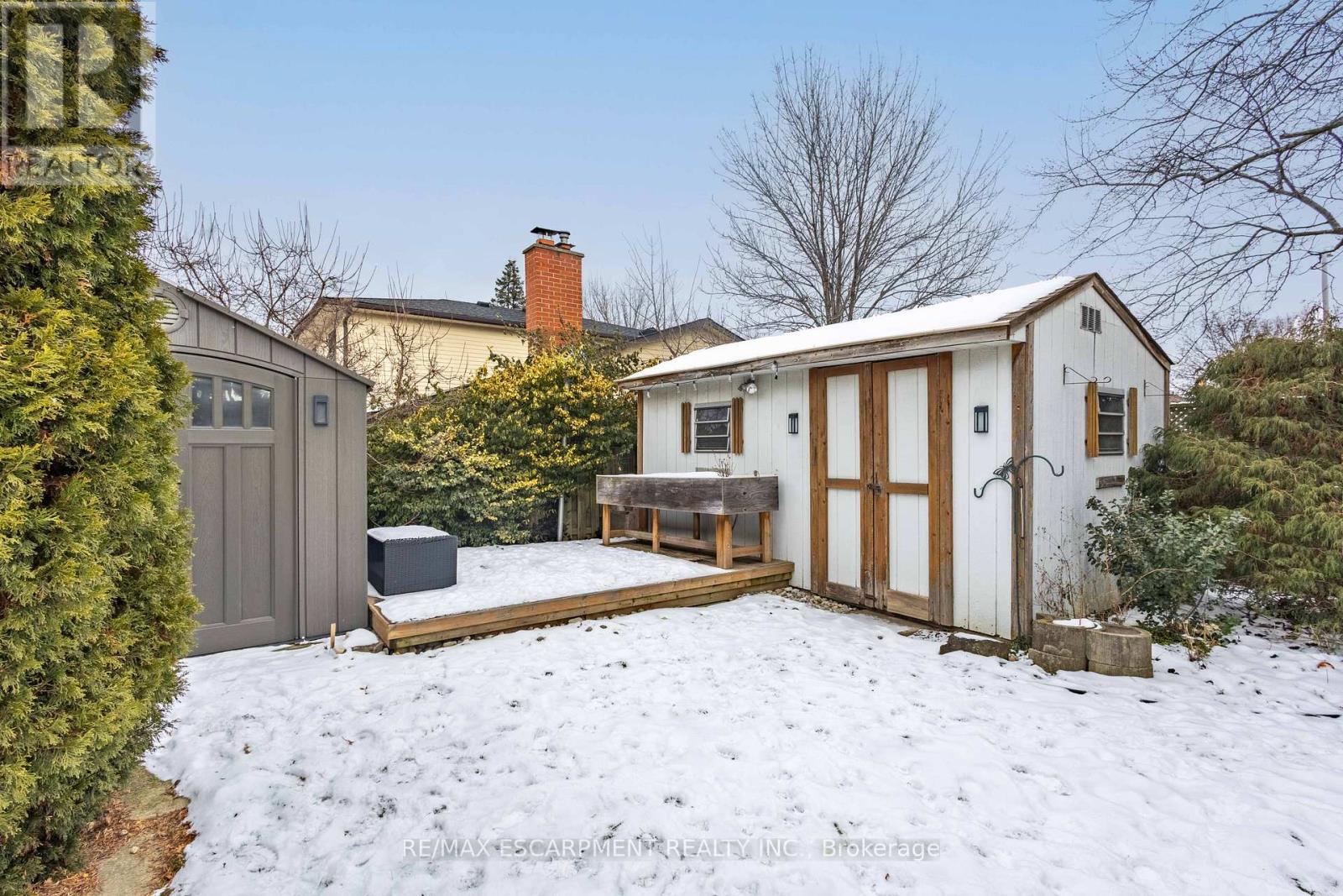 72 Athenia Drive, Hamilton, Ontario  L8J 1S8 - Photo 37 - X13145858
