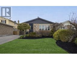 72 ATHENIA DRIVE, Hamilton, Ontario