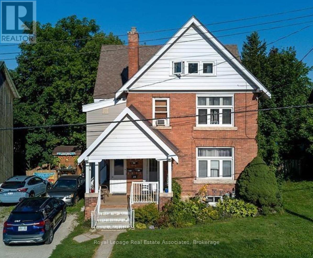 3 - 1114 4th Avenue E, Owen Sound, Ontario N4K 2P4 - Photo 7 - X13145862