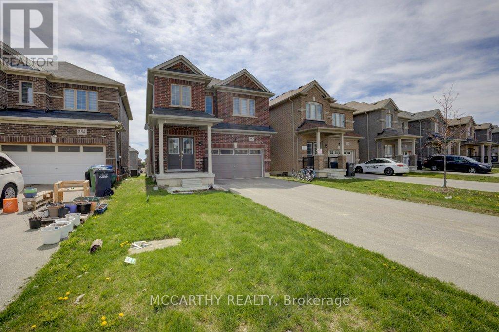 252 Ridley Crescent, Southgate, Ontario  N0C 1B0 - Photo 2 - X13145884