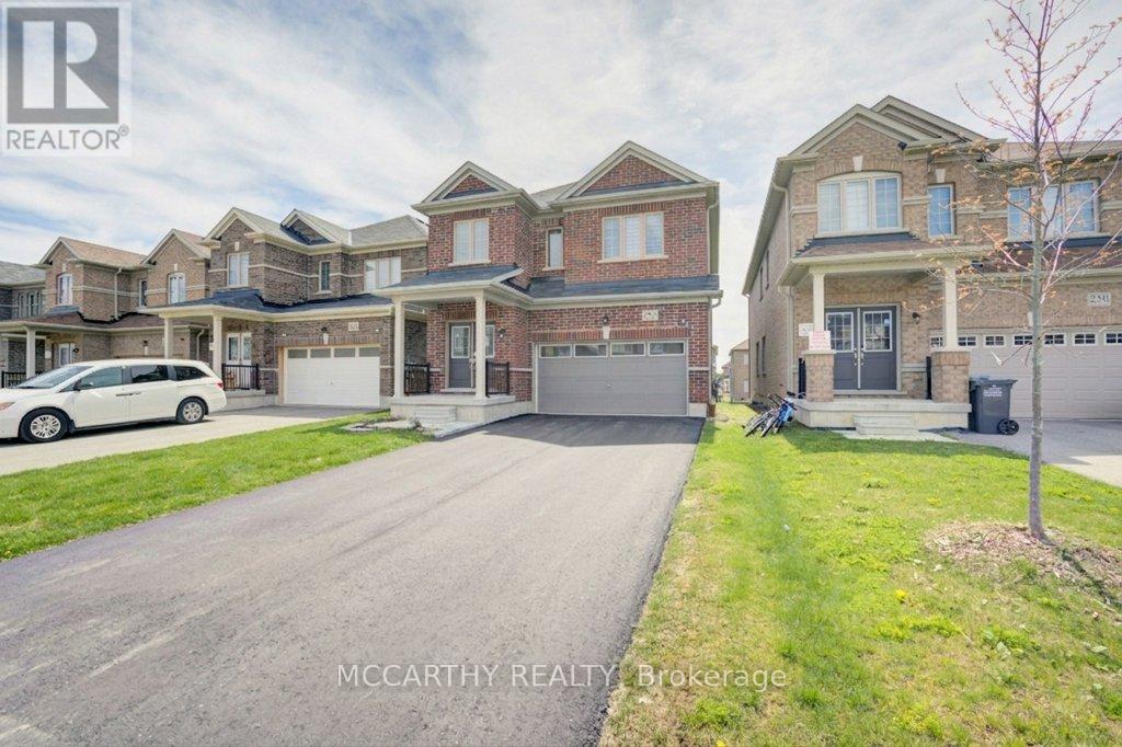 252 Ridley Crescent, Southgate, Ontario  N0C 1B0 - Photo 3 - X13145884
