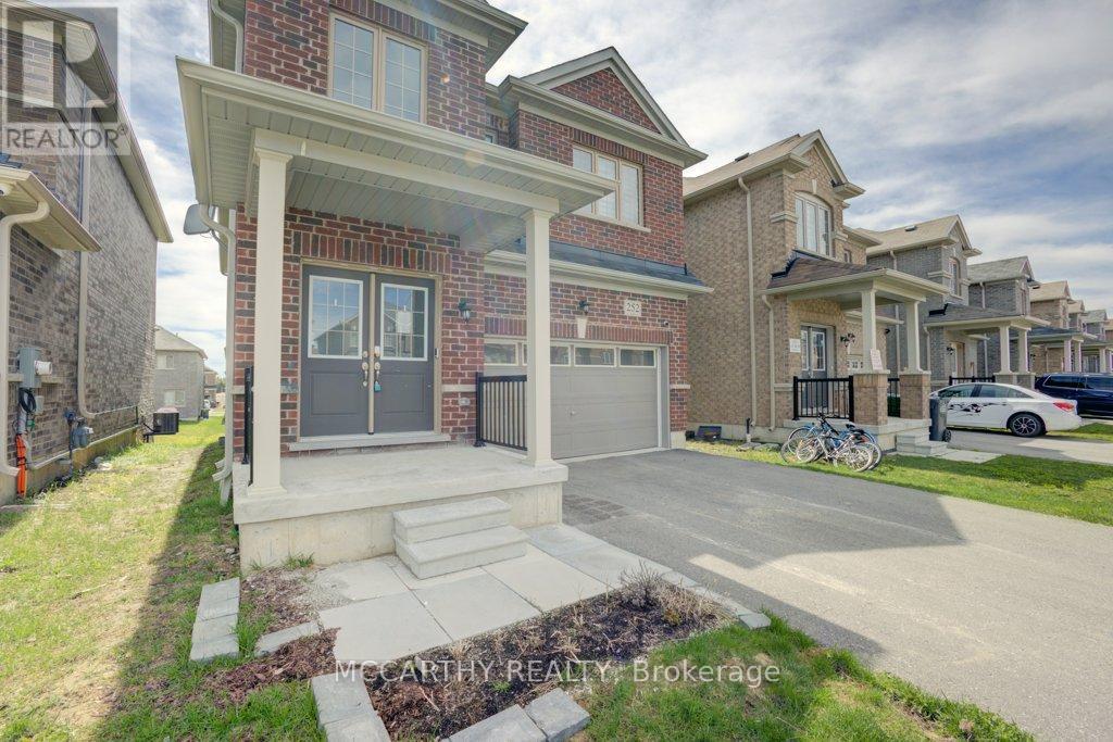 252 Ridley Crescent, Southgate, Ontario  N0C 1B0 - Photo 4 - X13145884