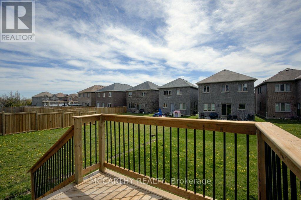 252 Ridley Crescent, Southgate, Ontario  N0C 1B0 - Photo 43 - X13145884