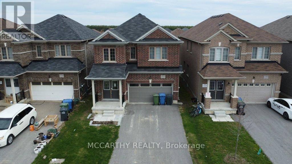 252 Ridley Crescent, Southgate, Ontario  N0C 1B0 - Photo 44 - X13145884