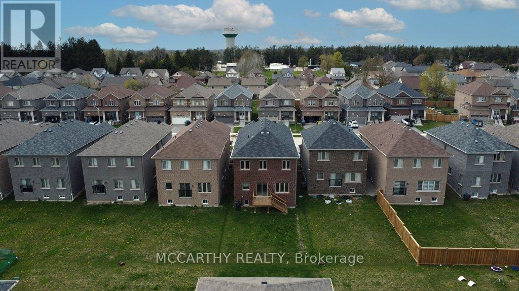 252 Ridley Crescent, Southgate, Ontario  N0C 1B0 - Photo 46 - X13145884