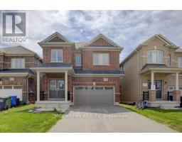 252 RIDLEY CRESCENT, Southgate, Ontario