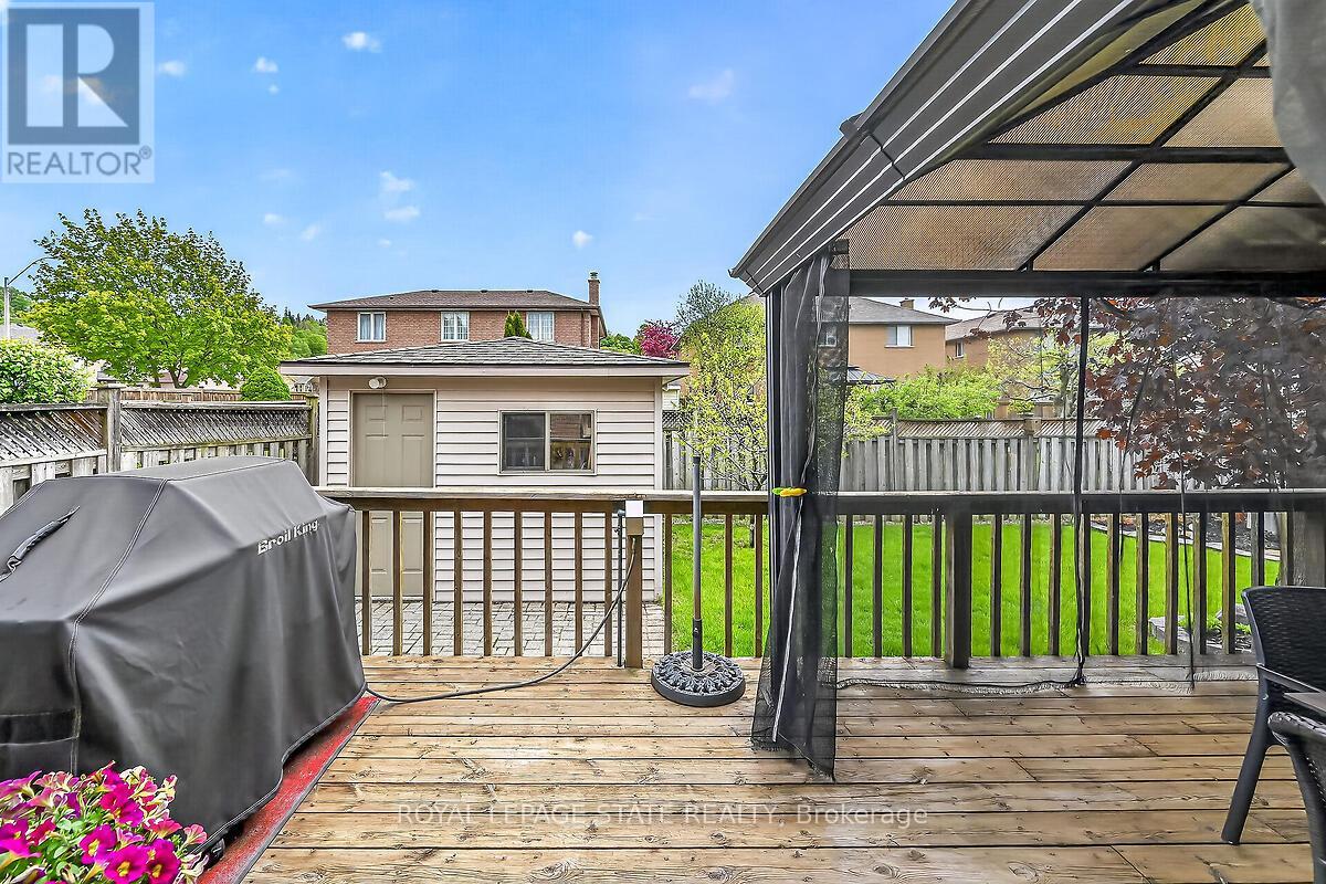 15 Gabriele Court, Hamilton, Ontario  L8G 5C4 - Photo 34 - X13145910