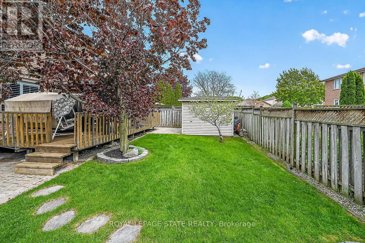 15 Gabriele Court, Hamilton, Ontario  L8G 5C4 - Photo 38 - X13145910
