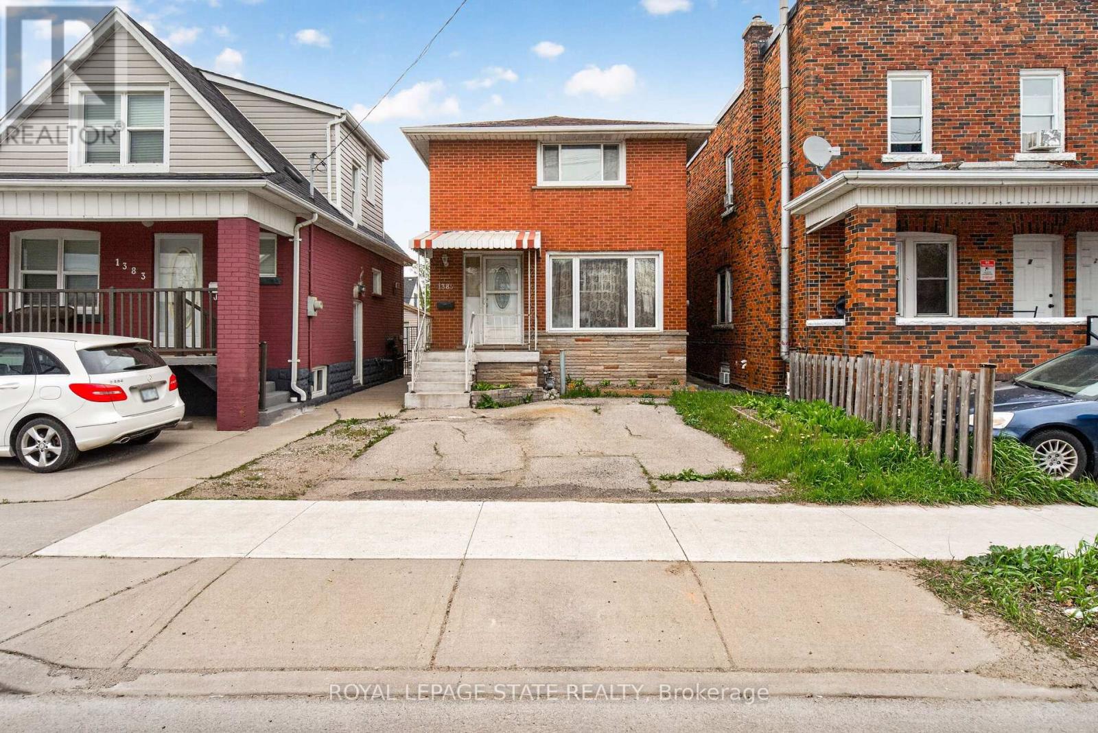 1385 Barton Street E, Hamilton, Ontario  L8H 2W4 - Photo 3 - X13145922