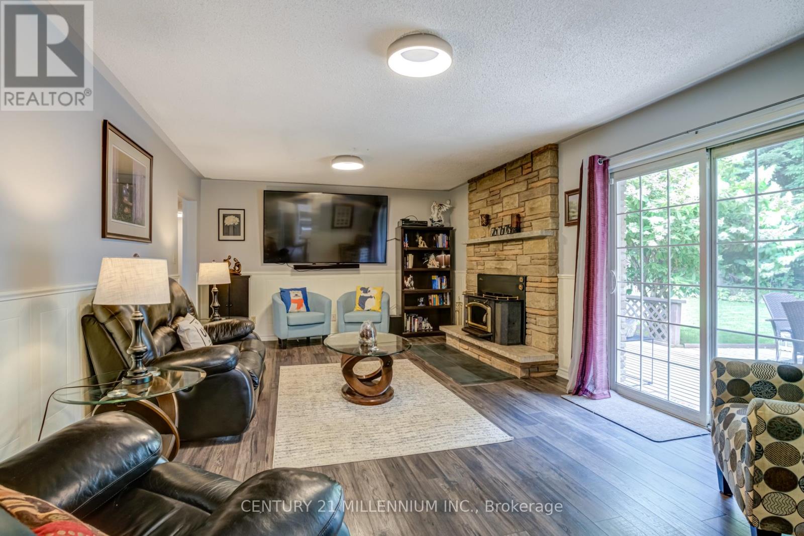 101 Birch Grove, Shelburne, Ontario  L9W 2W3 - Photo 12 - X13145956