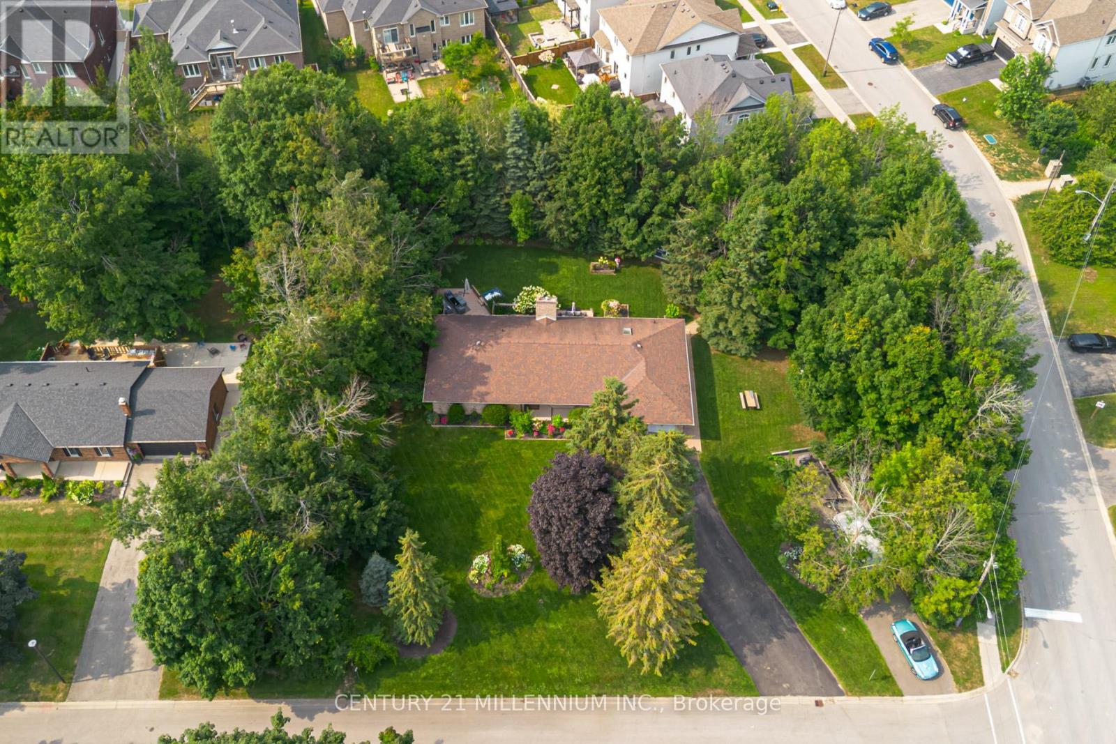 101 Birch Grove, Shelburne, Ontario  L9W 2W3 - Photo 2 - X13145956
