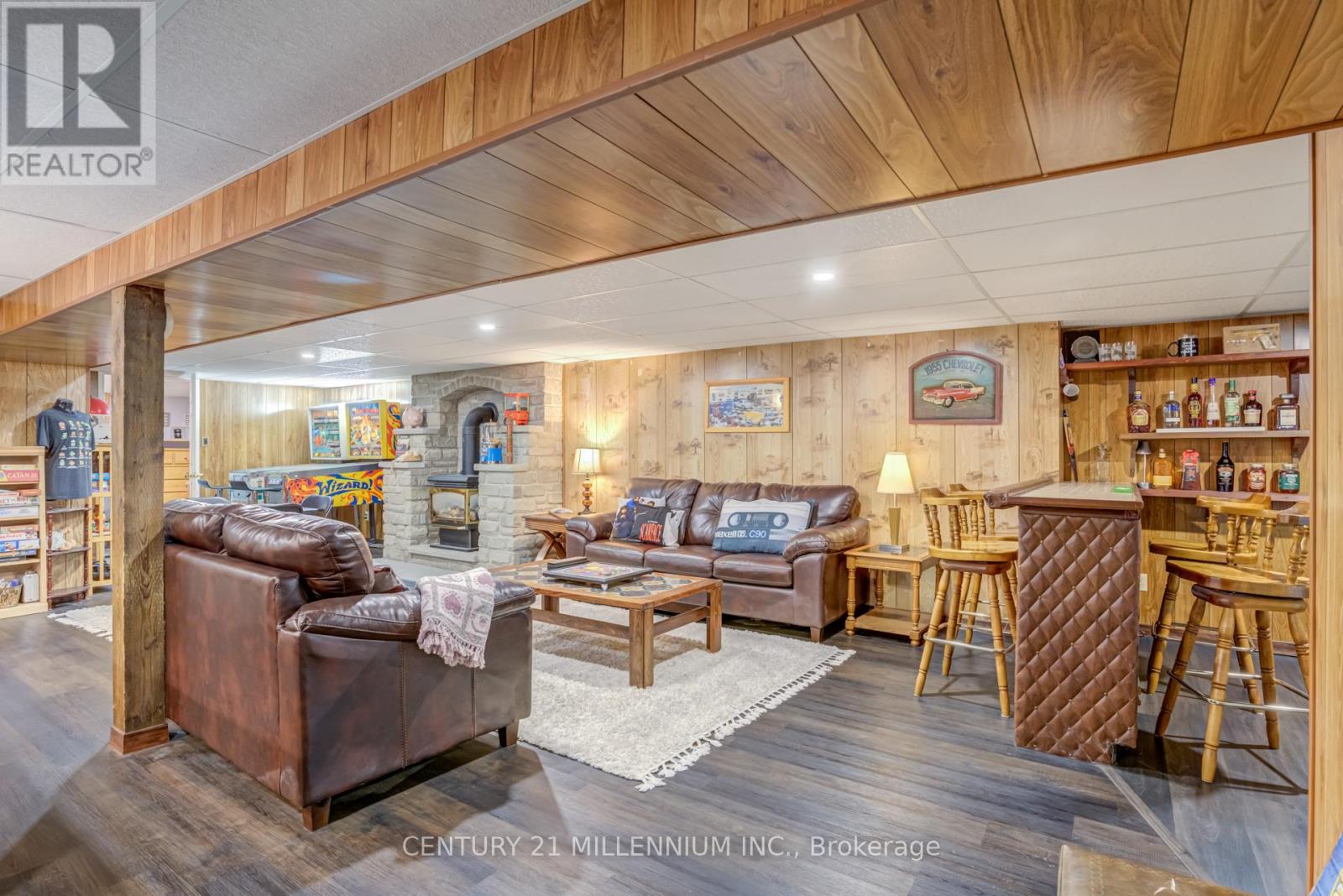 101 Birch Grove, Shelburne, Ontario  L9W 2W3 - Photo 38 - X13145956