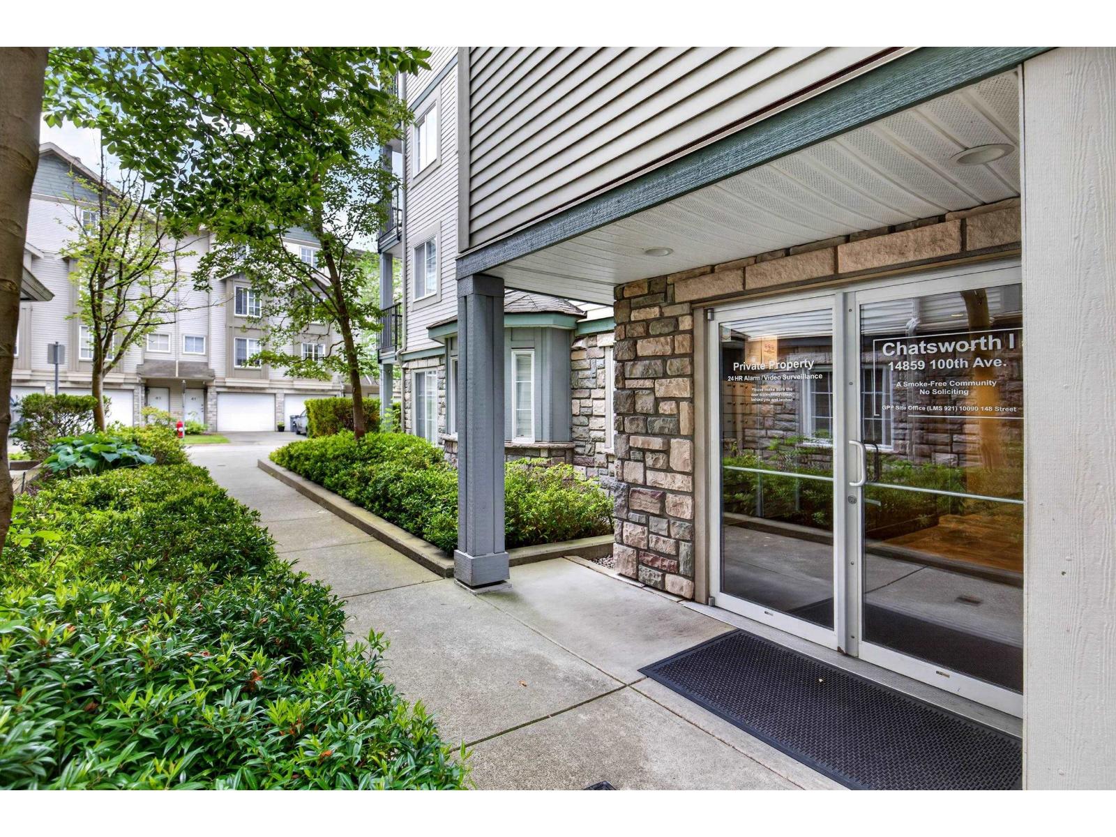 105 14859 100 Avenue, Surrey, British Columbia  V3R 2V5 - Photo 3 - R3125097
