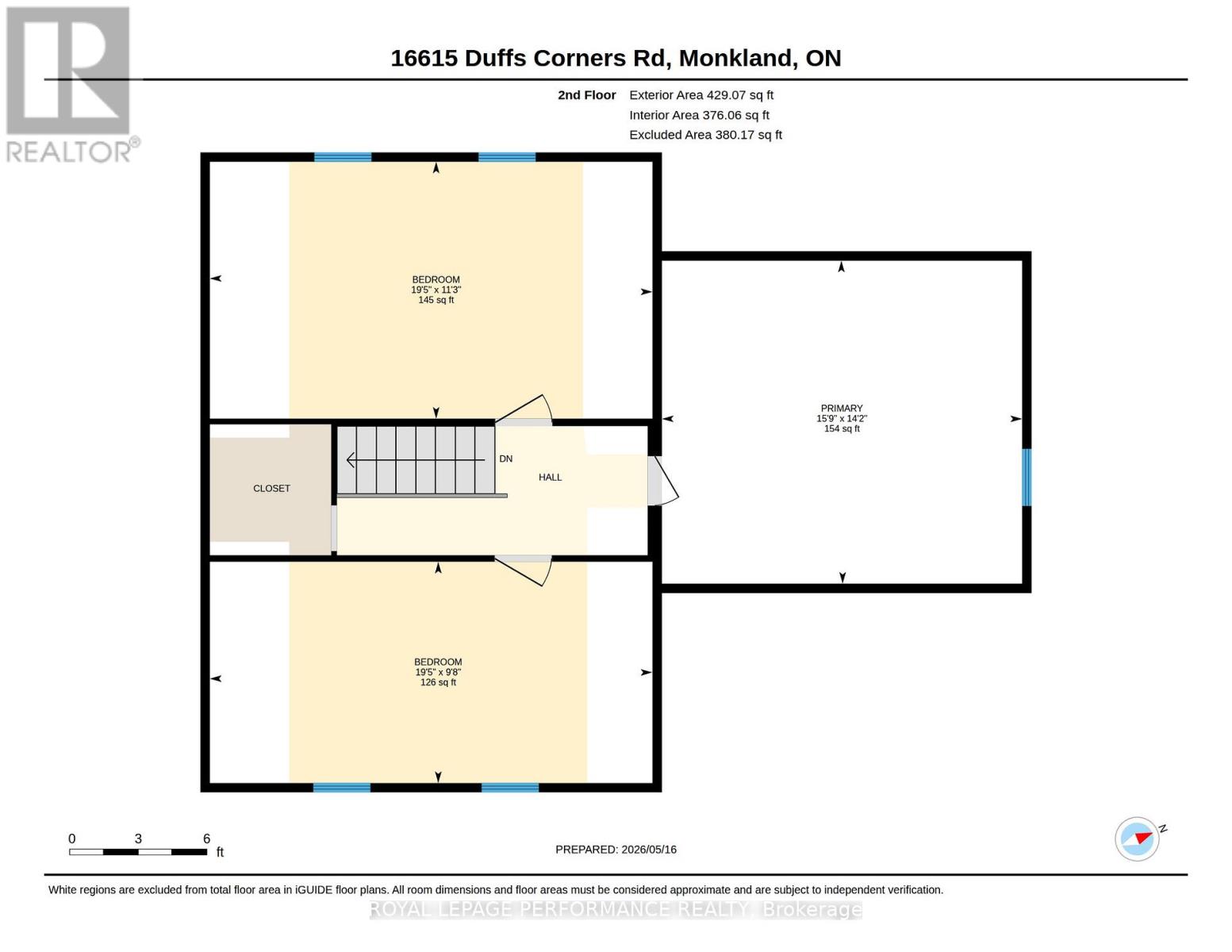 16615 Duff's Corners Road, North Stormont, Ontario  K0C 1V0 - Photo 32 - X13146122