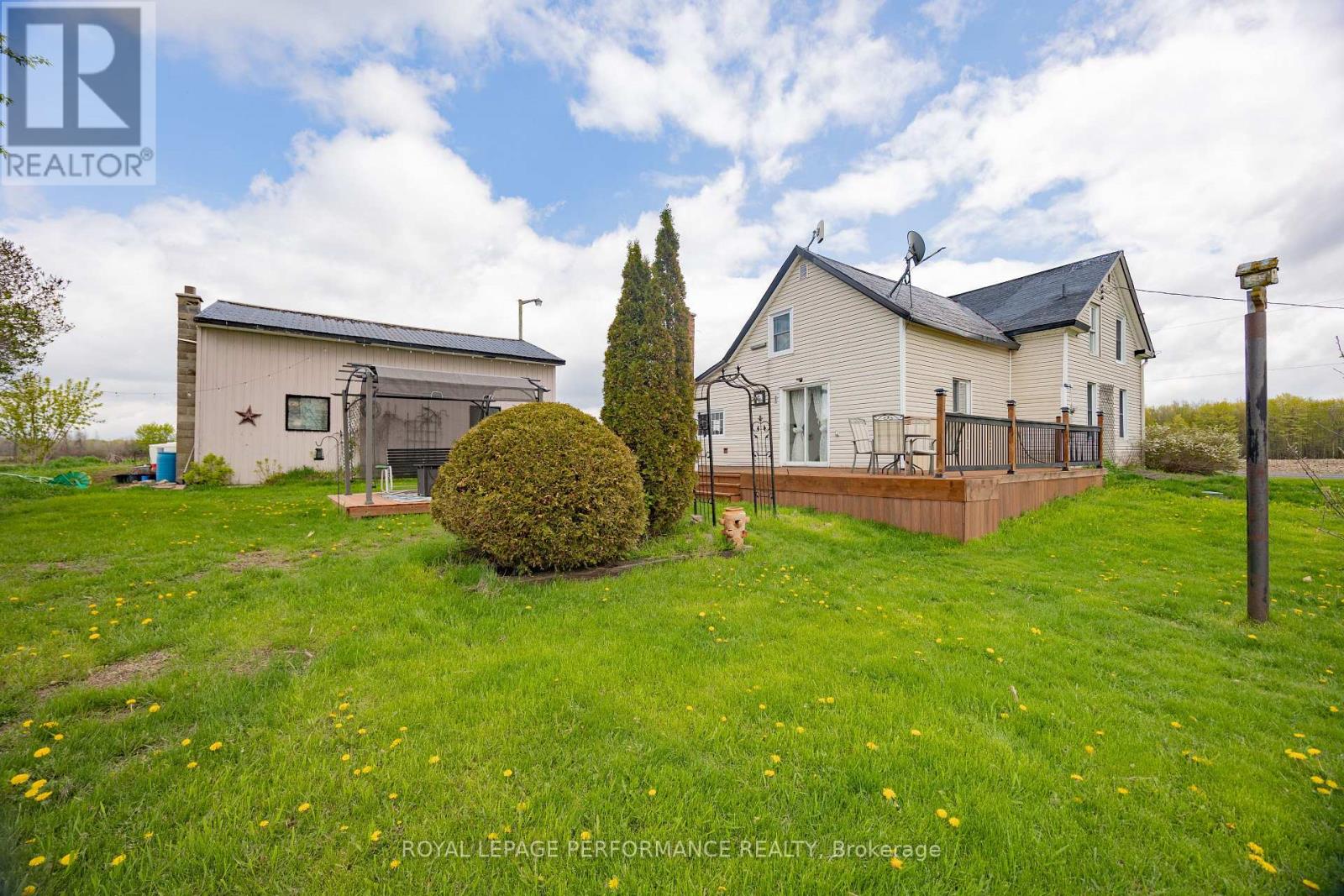 16615 Duff's Corners Road, North Stormont, Ontario  K0C 1V0 - Photo 4 - X13146122