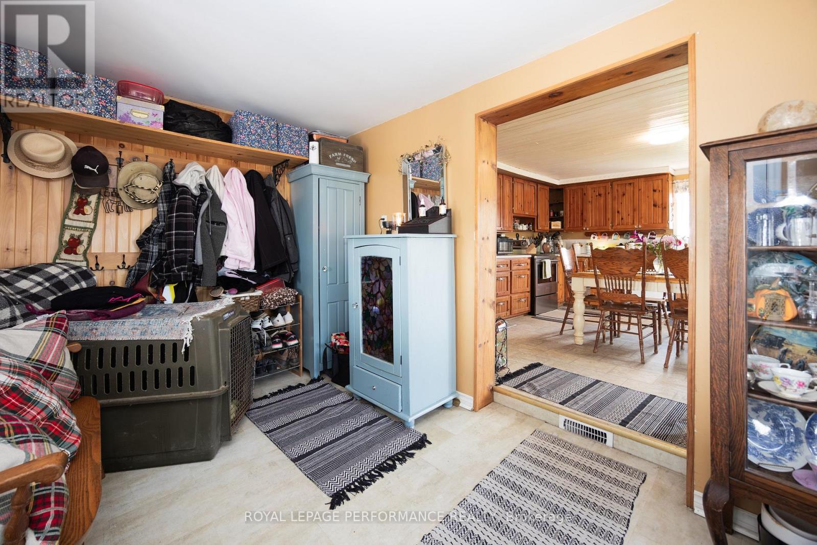 16615 Duff's Corners Road, North Stormont, Ontario  K0C 1V0 - Photo 6 - X13146122