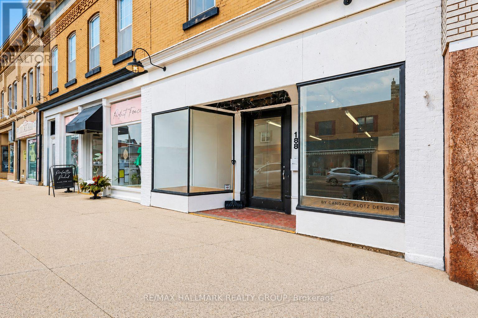 188-192 Raglan Street S, Renfrew, Ontario  K7V 1R1 - Photo 7 - X12824608