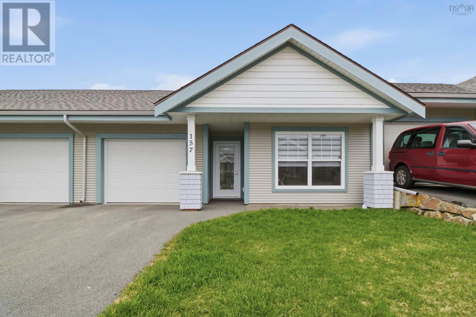 157 Sailors Trail, Eastern Passage, Nova Scotia  B3G 0A2 - Photo 1 - 202609103