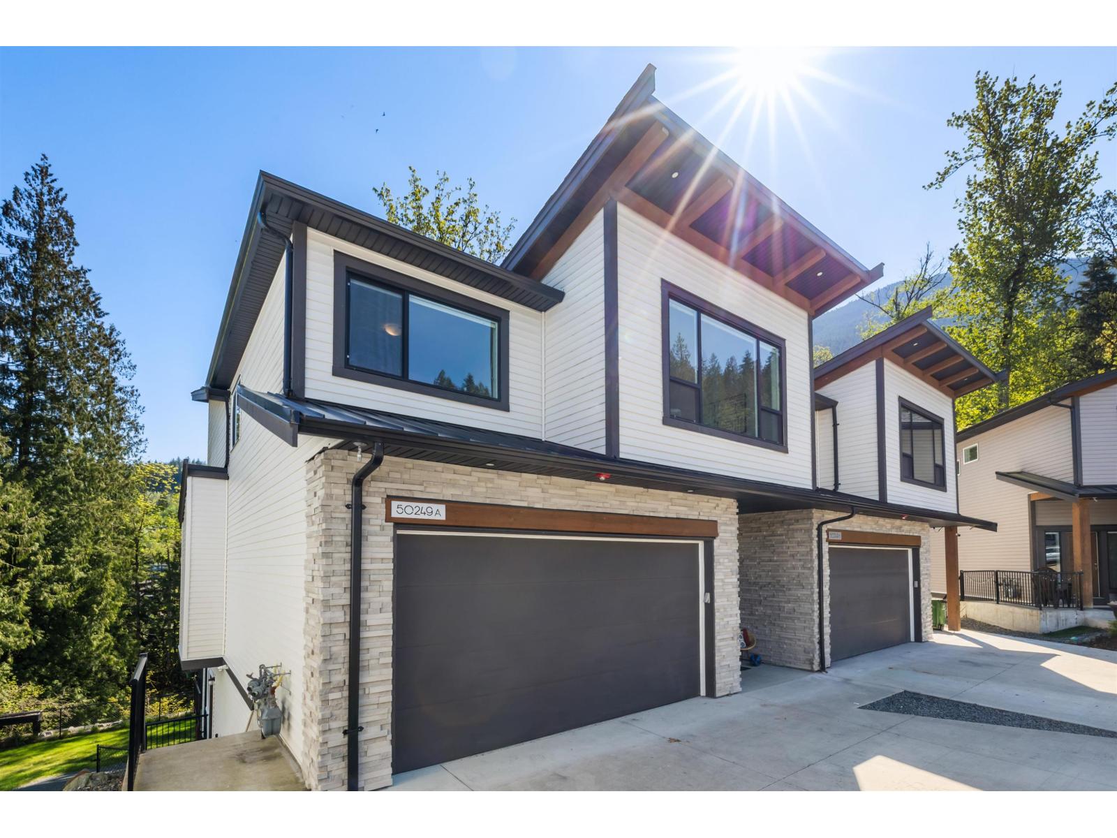 A 50249 LUNA PLACE|Eastern Hillsides, Chilliwack, British Columbia