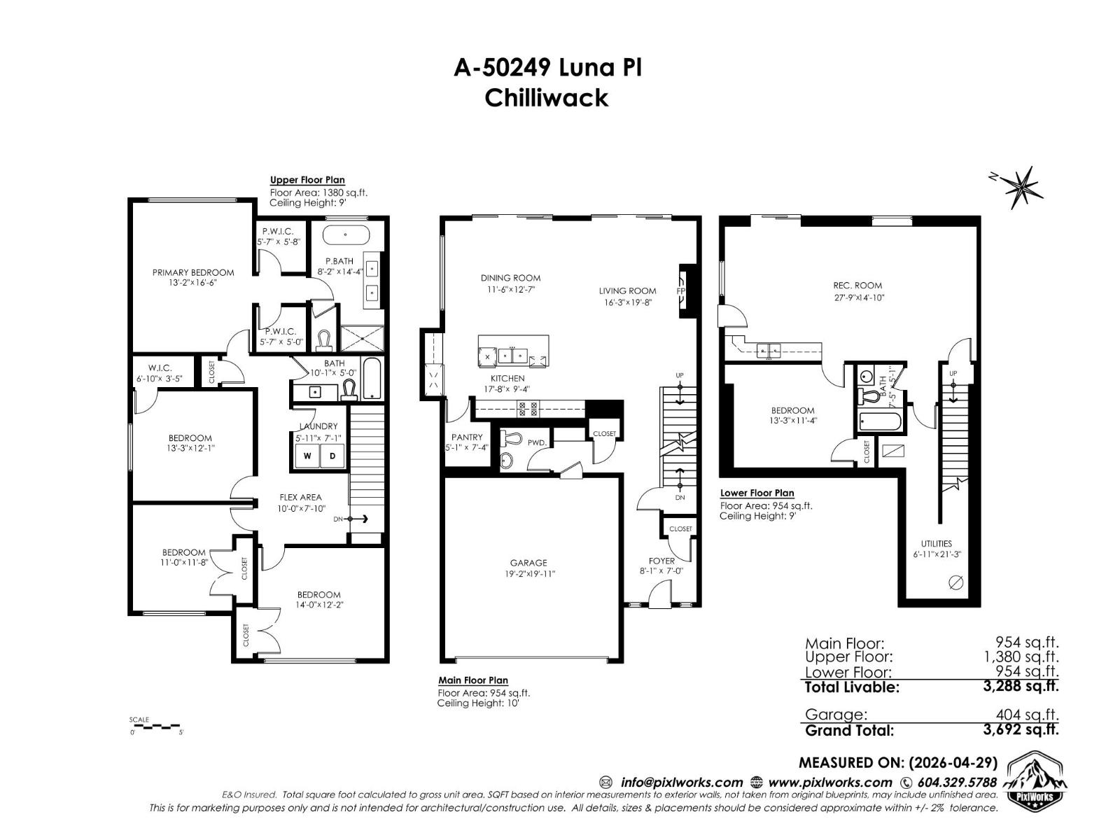 A 50249 Luna Place, Eastern Hillsides, Chilliwack, British Columbia  V4Z 0E1 - Photo 40 - R3124933