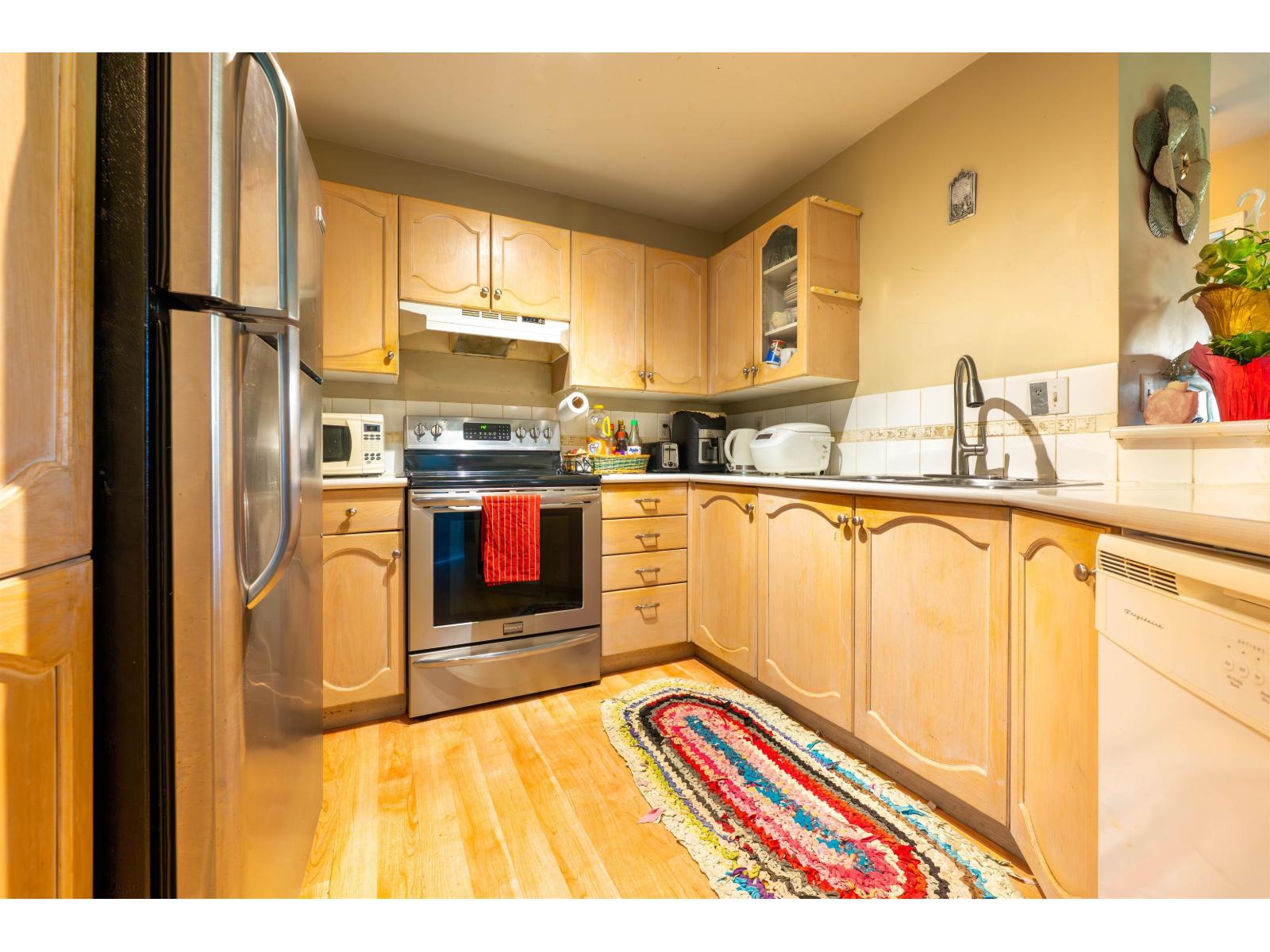 304 10756 138 Street, Surrey, British Columbia  V3T 4K5 - Photo 8 - R3122969