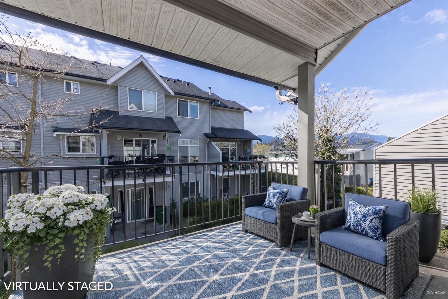 41 8881 Walters Street, Chilliwack Proper South, Chilliwack, British Columbia  V2P 8E9 - Photo 4 - R3122831