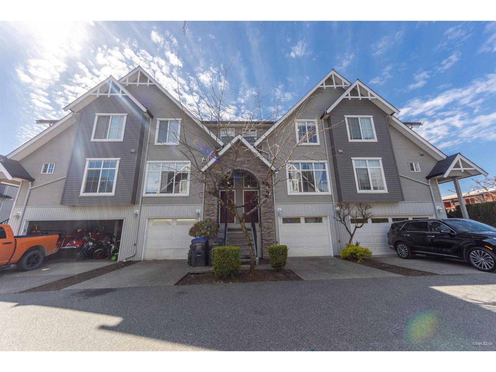 41 8881 Walters Street, Chilliwack Proper South, Chilliwack, British Columbia  V2P 8E9 - Photo 3 - R3122831
