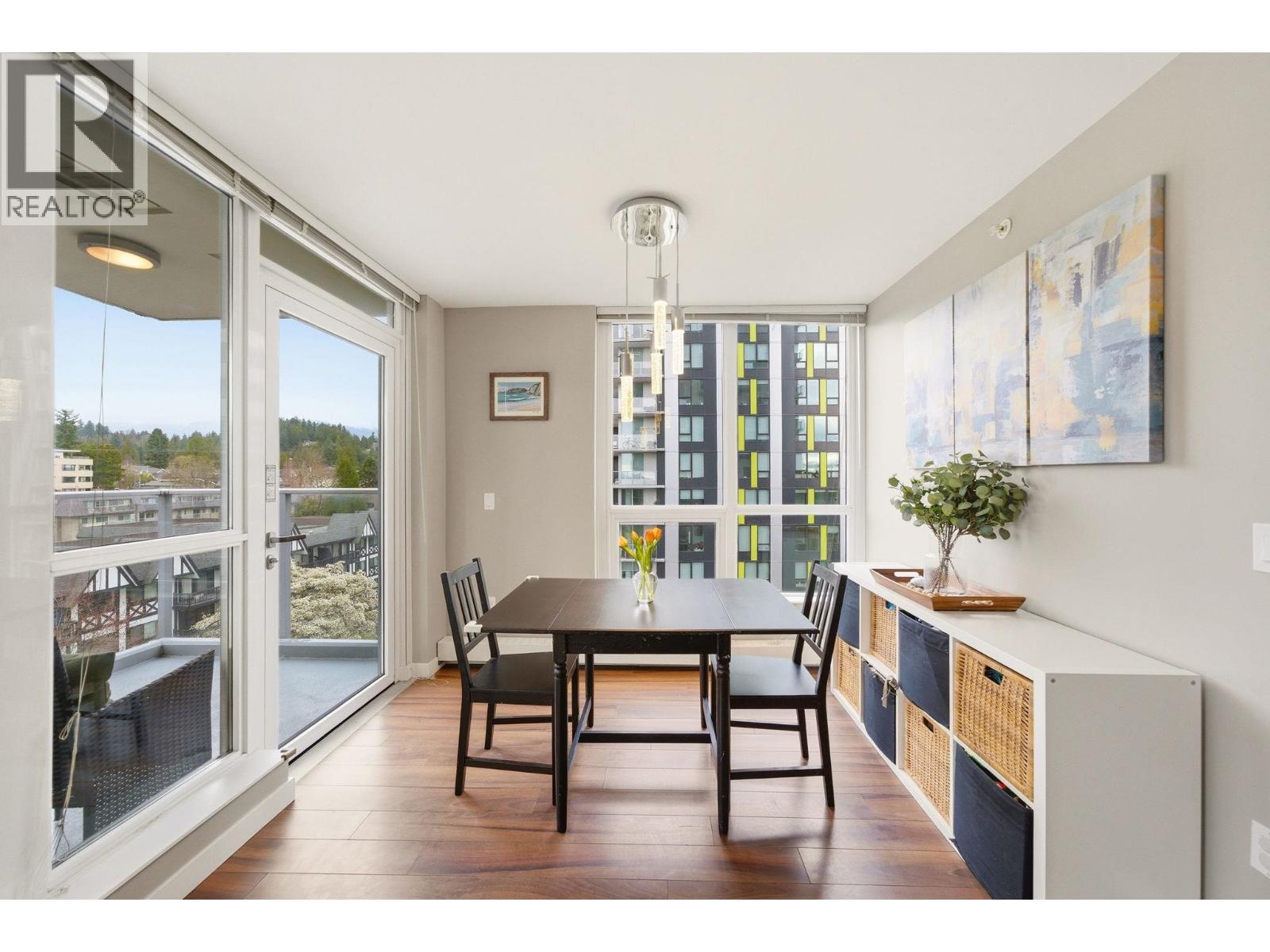705 135 E 17th Street, North Vancouver, British Columbia  V7L 0C4 - Photo 10 - R3125008