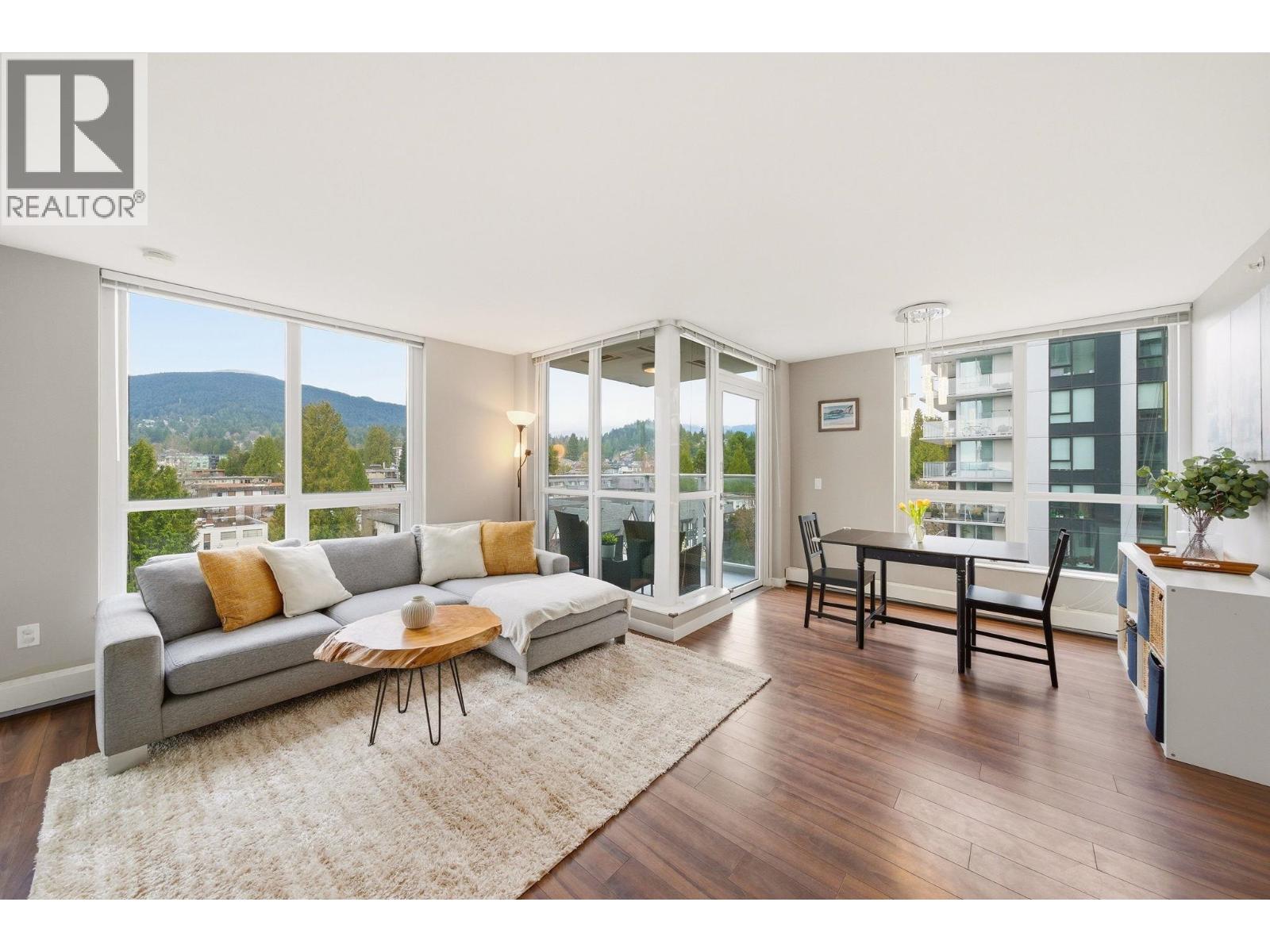 705 135 E 17th Street, North Vancouver, British Columbia  V7L 0C4 - Photo 3 - R3125008
