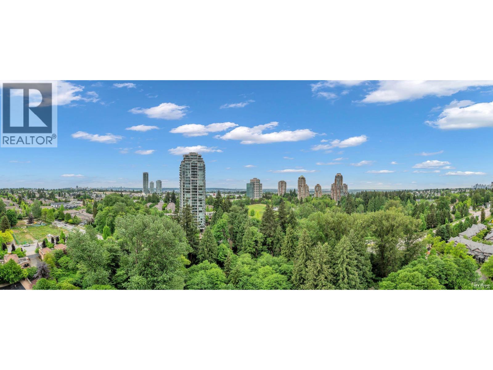 2208 7090 Edmonds Street, Burnaby, British Columbia  V3N 0C6 - Photo 1 - R3125009