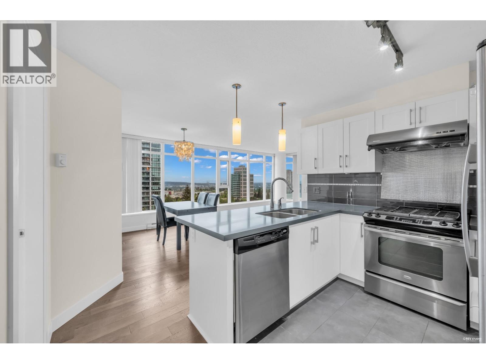 2208 7090 Edmonds Street, Burnaby, British Columbia  V3N 0C6 - Photo 11 - R3125009