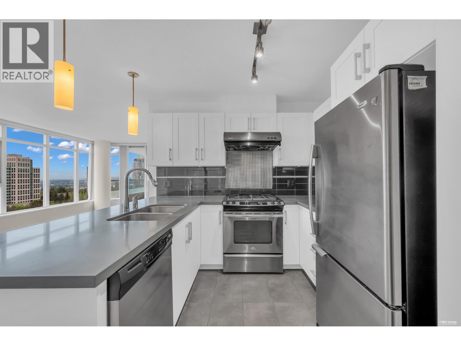 2208 7090 Edmonds Street, Burnaby, British Columbia  V3N 0C6 - Photo 12 - R3125009