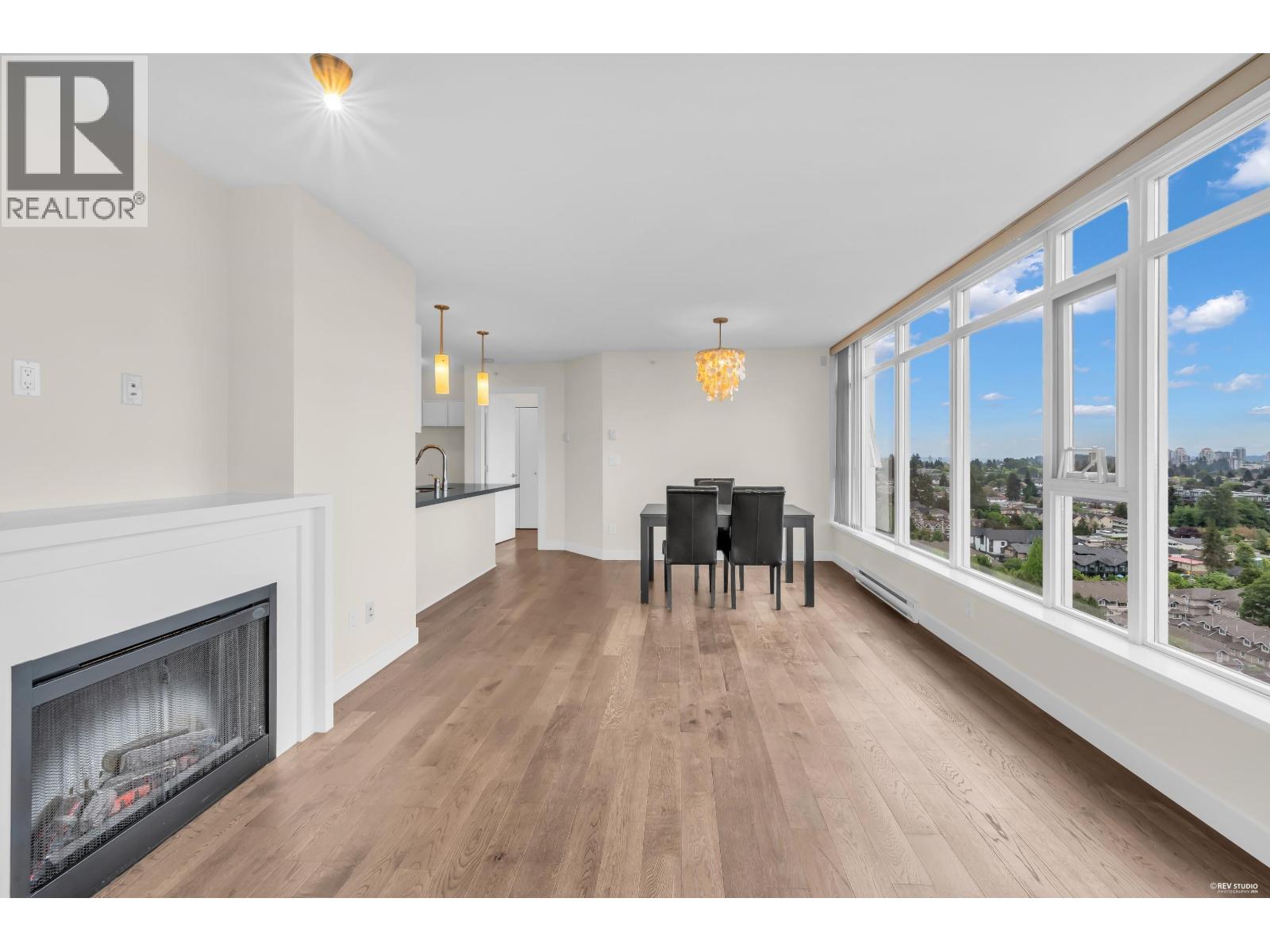 2208 7090 Edmonds Street, Burnaby, British Columbia  V3N 0C6 - Photo 9 - R3125009