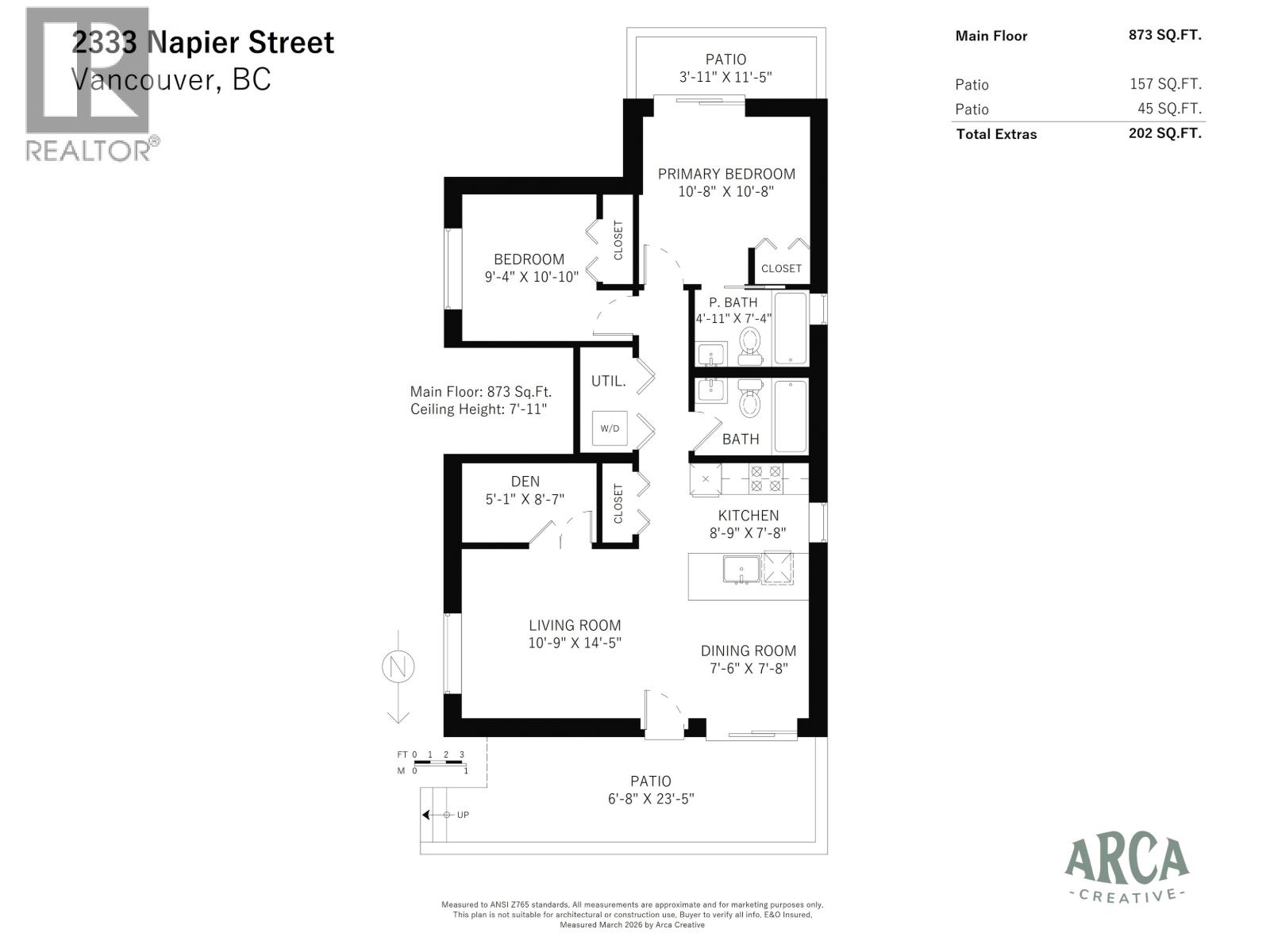 2333 Napier Street, Vancouver, British Columbia  V5L 2P4 - Photo 36 - R3125010