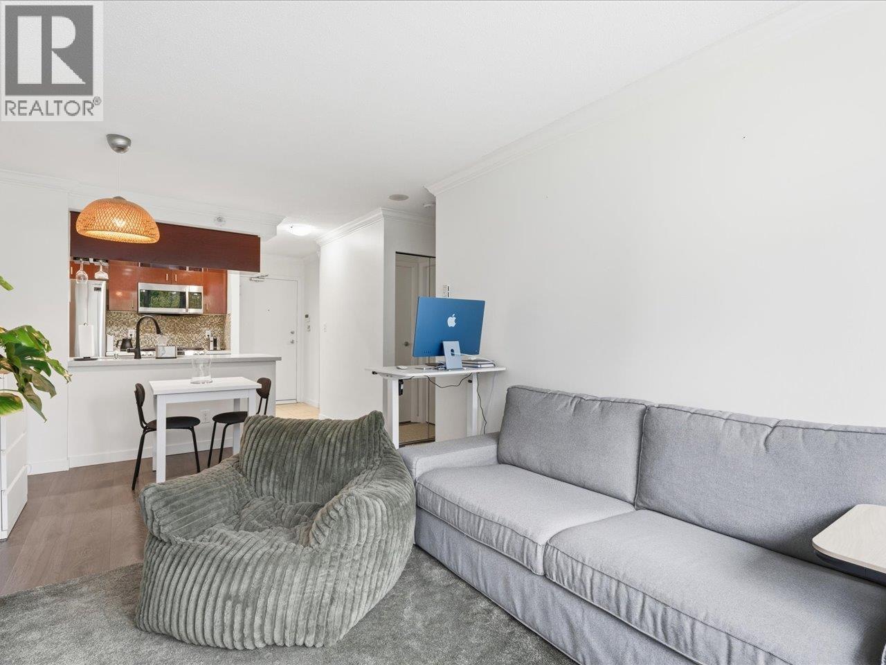 502 1033 Marinaside Crescent, Vancouver, British Columbia  V6Z 3A3 - Photo 10 - R3125013