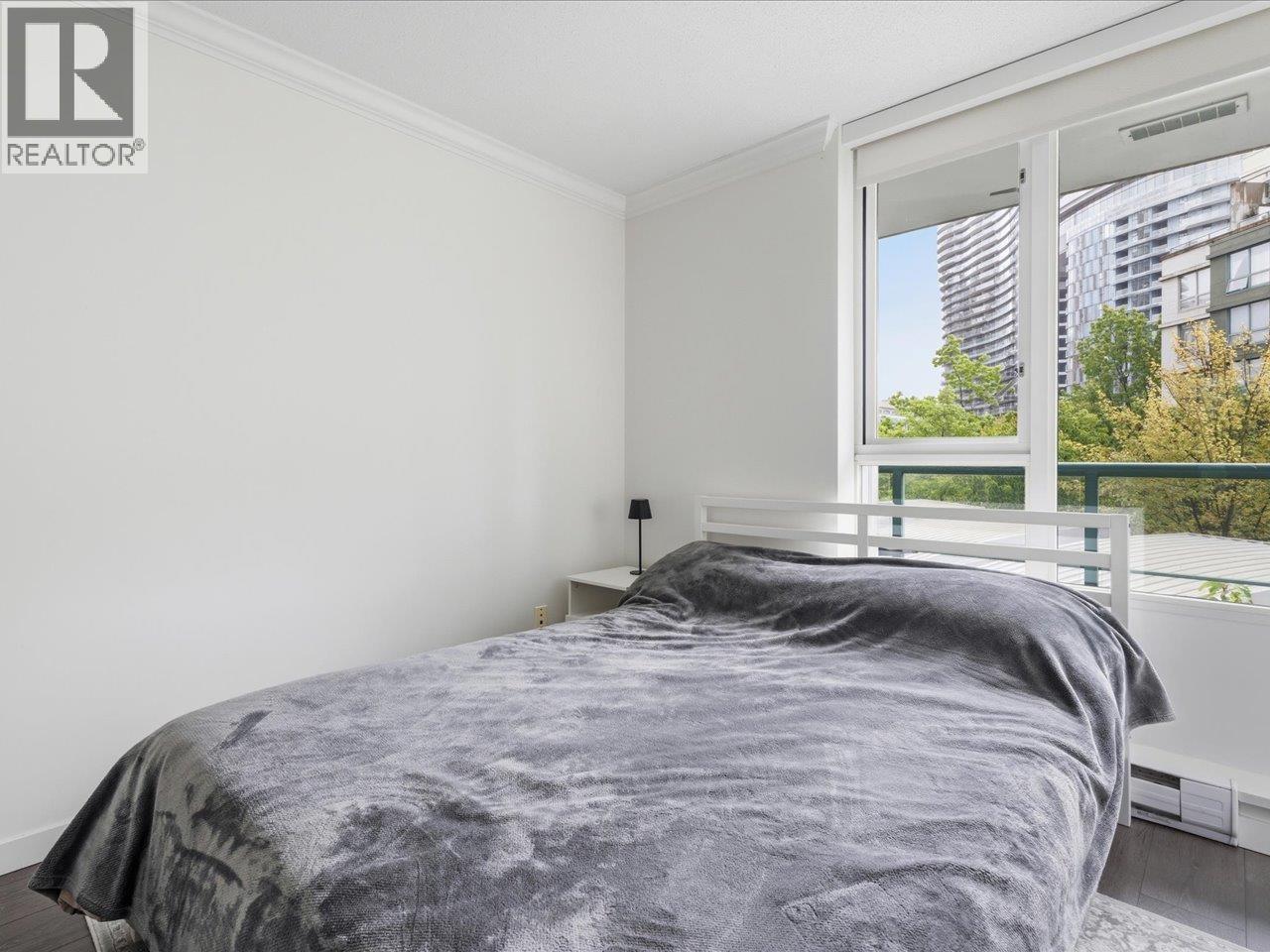 502 1033 Marinaside Crescent, Vancouver, British Columbia  V6Z 3A3 - Photo 11 - R3125013