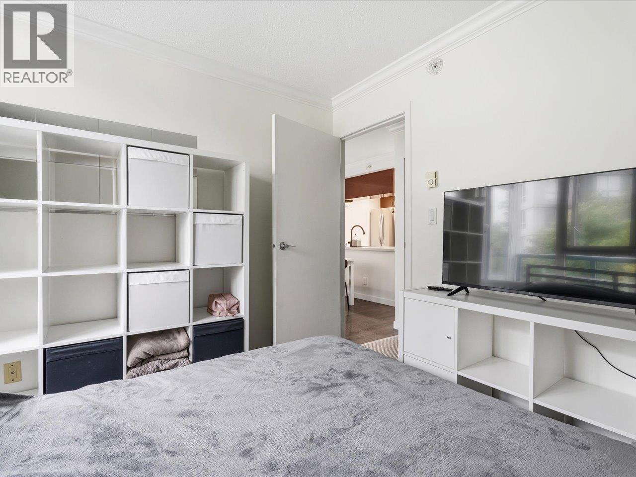 502 1033 Marinaside Crescent, Vancouver, British Columbia  V6Z 3A3 - Photo 13 - R3125013