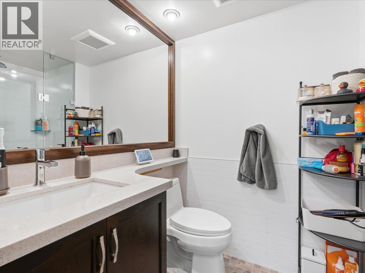 502 1033 Marinaside Crescent, Vancouver, British Columbia  V6Z 3A3 - Photo 14 - R3125013