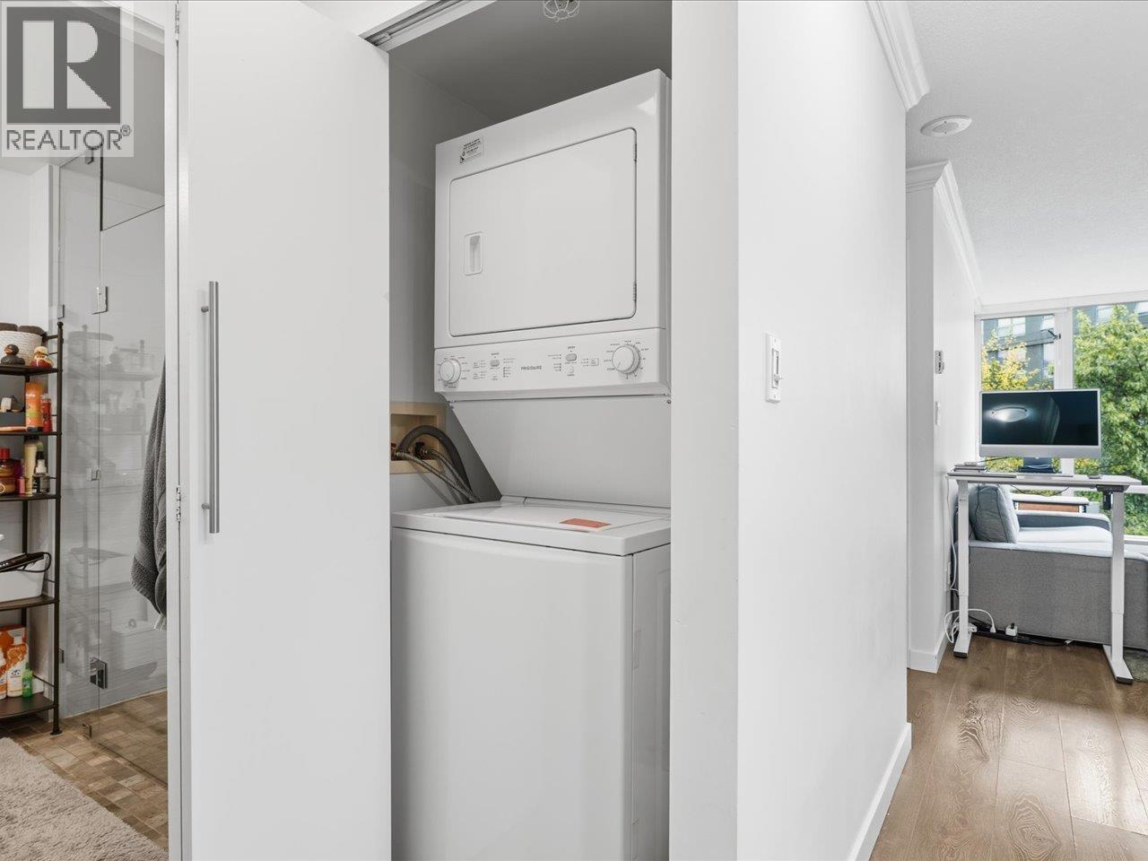 502 1033 Marinaside Crescent, Vancouver, British Columbia  V6Z 3A3 - Photo 15 - R3125013
