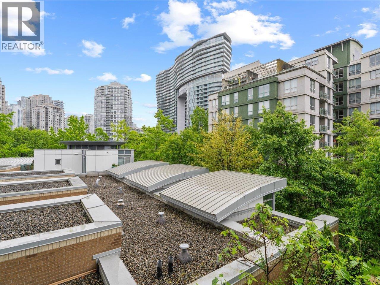 502 1033 Marinaside Crescent, Vancouver, British Columbia  V6Z 3A3 - Photo 17 - R3125013