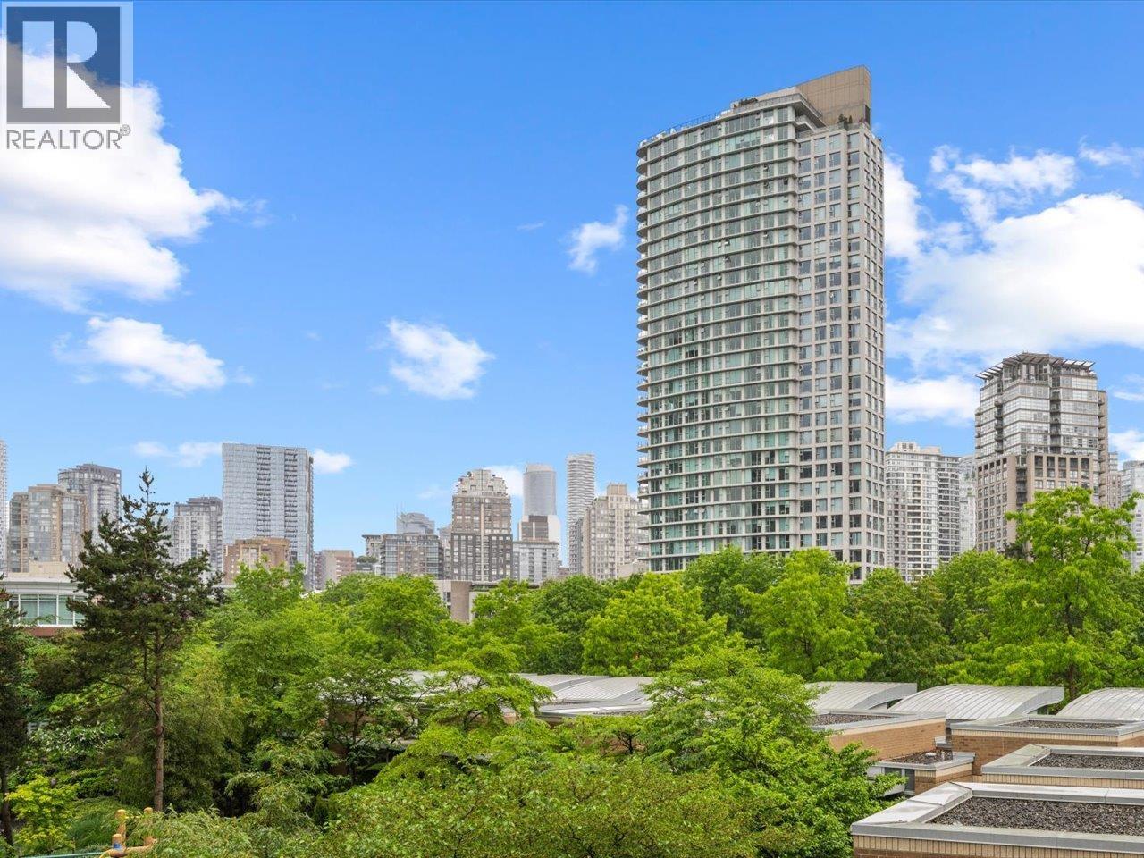 502 1033 Marinaside Crescent, Vancouver, British Columbia  V6Z 3A3 - Photo 18 - R3125013